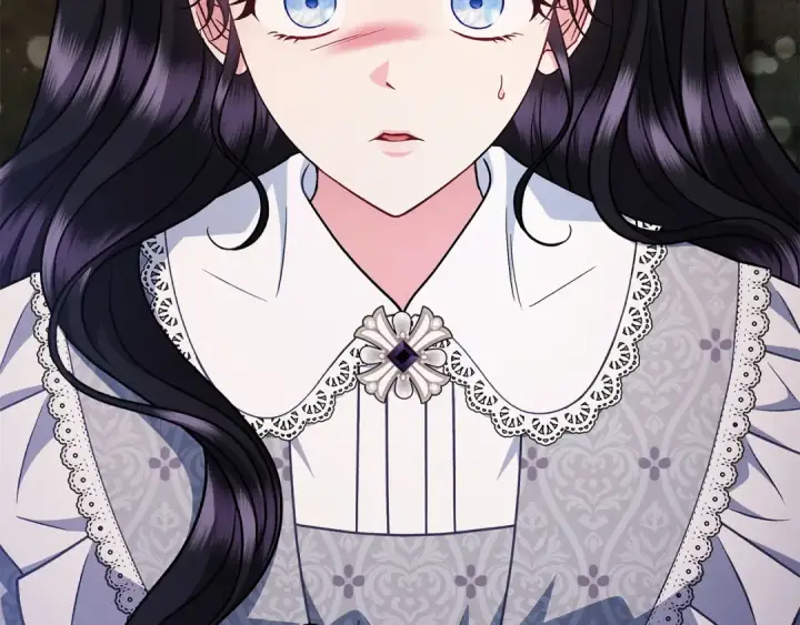《完蛋！成了反派的试毒小跟班》第79话 伊莎贝尔的身世图140