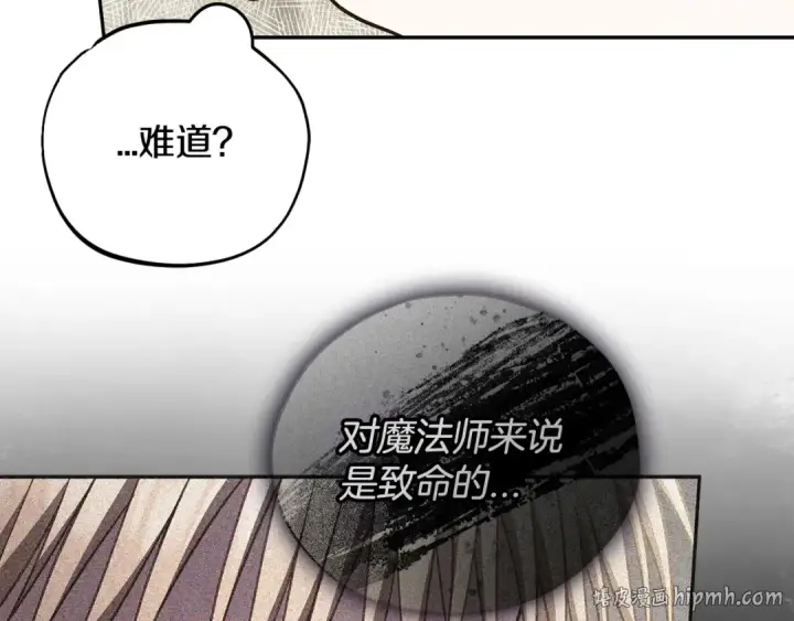 《完蛋！成了反派的试毒小跟班》第79话 伊莎贝尔的身世图144