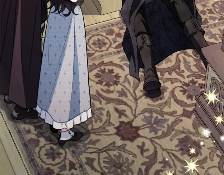 《完蛋！成了反派的试毒小跟班》第79话 伊莎贝尔的身世图15
