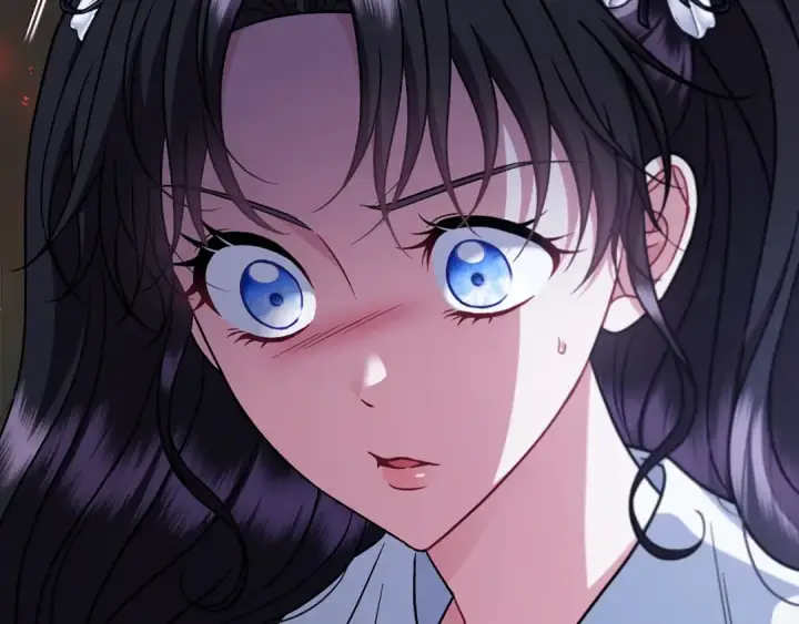 《完蛋！成了反派的试毒小跟班》第79话 伊莎贝尔的身世图157