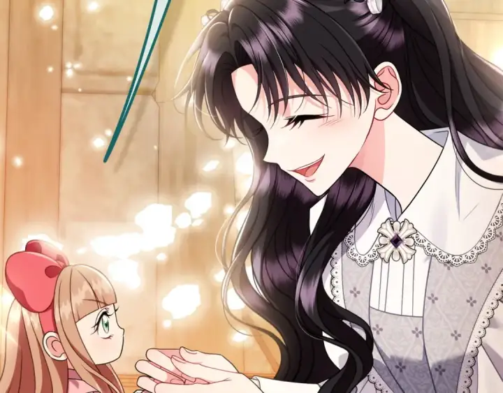 《完蛋！成了反派的试毒小跟班》第79话 伊莎贝尔的身世图203