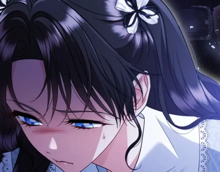 《完蛋！成了反派的试毒小跟班》第79话 伊莎贝尔的身世图209