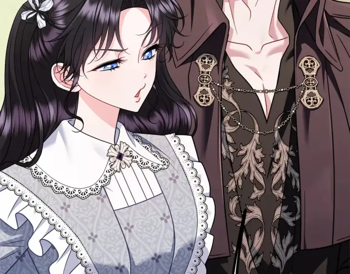 《完蛋！成了反派的试毒小跟班》第79话 伊莎贝尔的身世图21