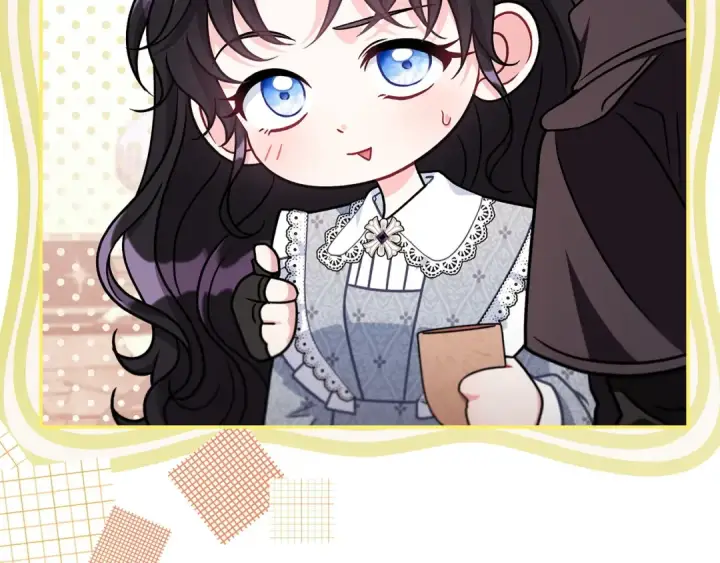 《完蛋！成了反派的试毒小跟班》第79话 伊莎贝尔的身世图25
