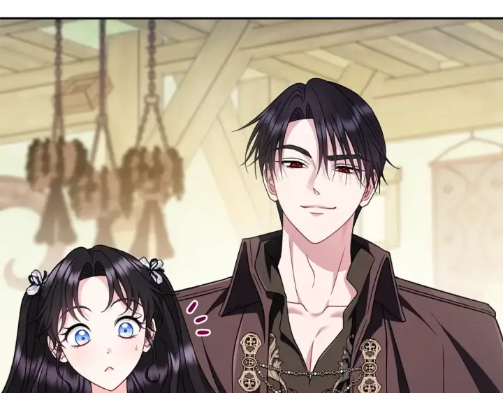 《完蛋！成了反派的试毒小跟班》第79话 伊莎贝尔的身世图33