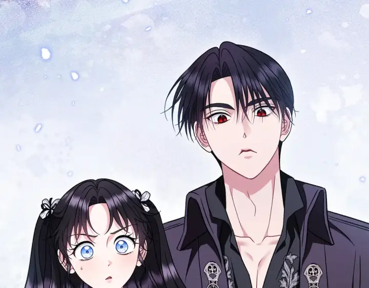 《完蛋！成了反派的试毒小跟班》第79话 伊莎贝尔的身世图54