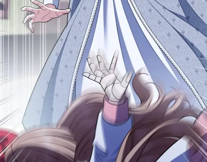 《完蛋！成了反派的试毒小跟班》第79话 伊莎贝尔的身世图69