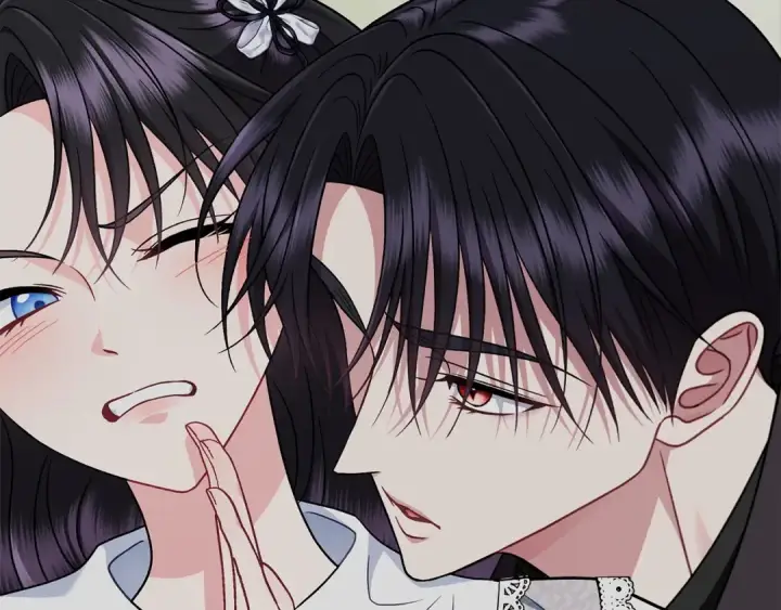 《完蛋！成了反派的试毒小跟班》第80话 算计图117