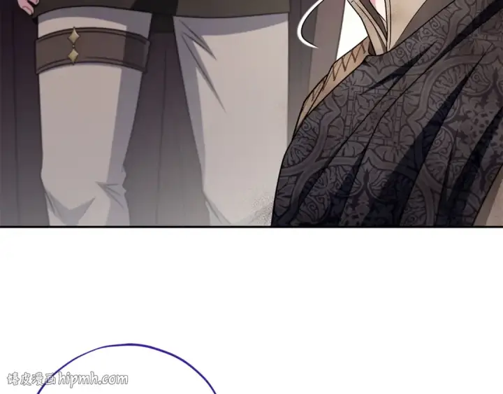 《完蛋！成了反派的试毒小跟班》第80话 算计图128