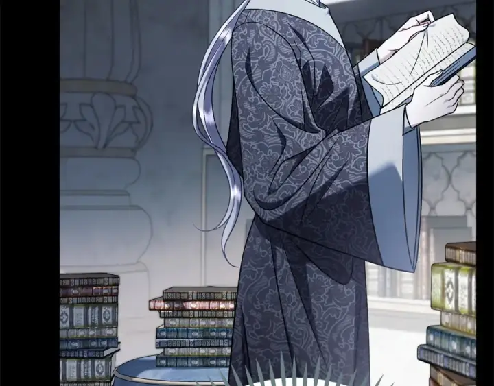 《完蛋！成了反派的试毒小跟班》第80话 算计图42