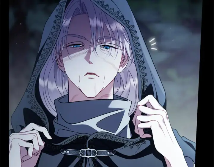 《完蛋！成了反派的试毒小跟班》第80话 算计图71