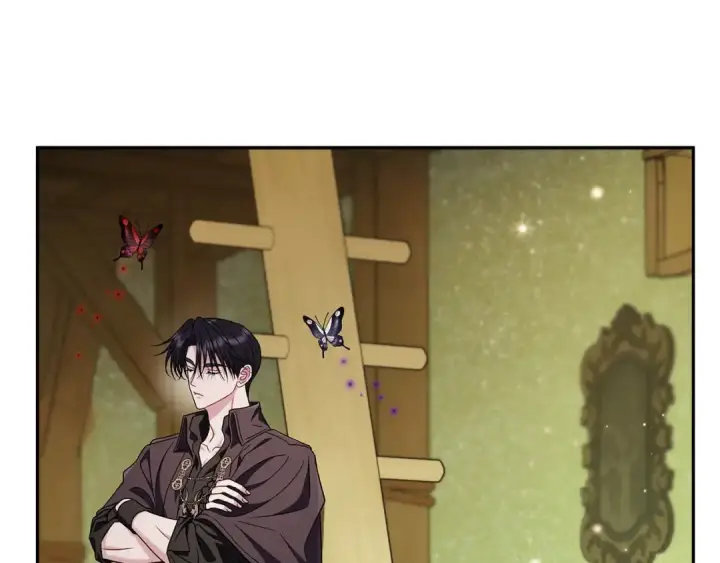 《完蛋！成了反派的试毒小跟班》第80话 算计图86