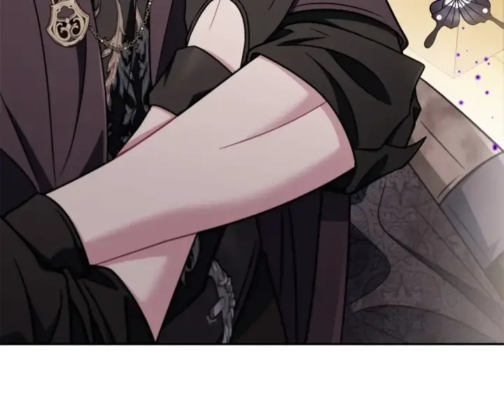 《完蛋！成了反派的试毒小跟班》第80话 算计图94