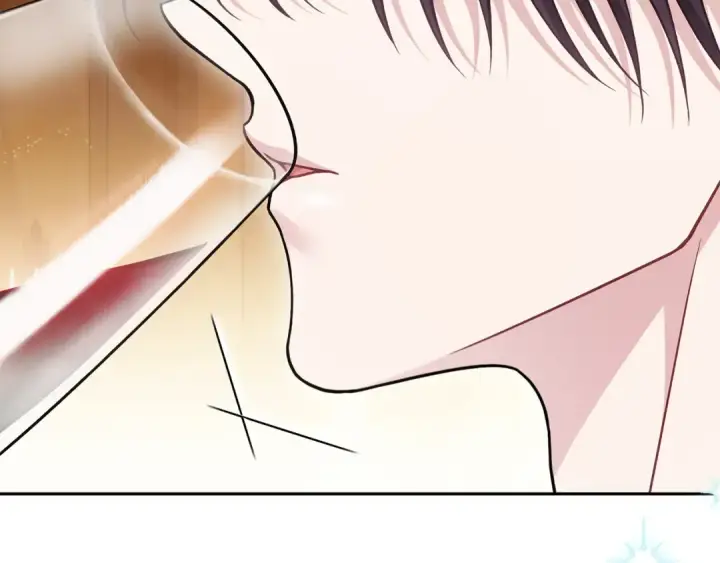 《完蛋！成了反派的试毒小跟班》第87话 情话大师图141