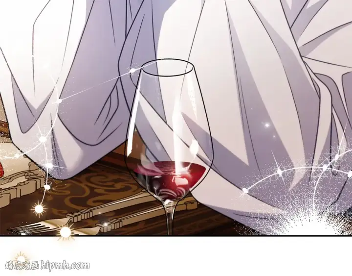 《完蛋！成了反派的试毒小跟班》第87话 情话大师图160