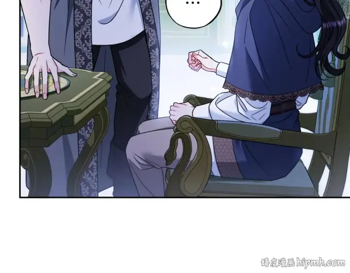《完蛋！成了反派的试毒小跟班》第90话 不看好图152