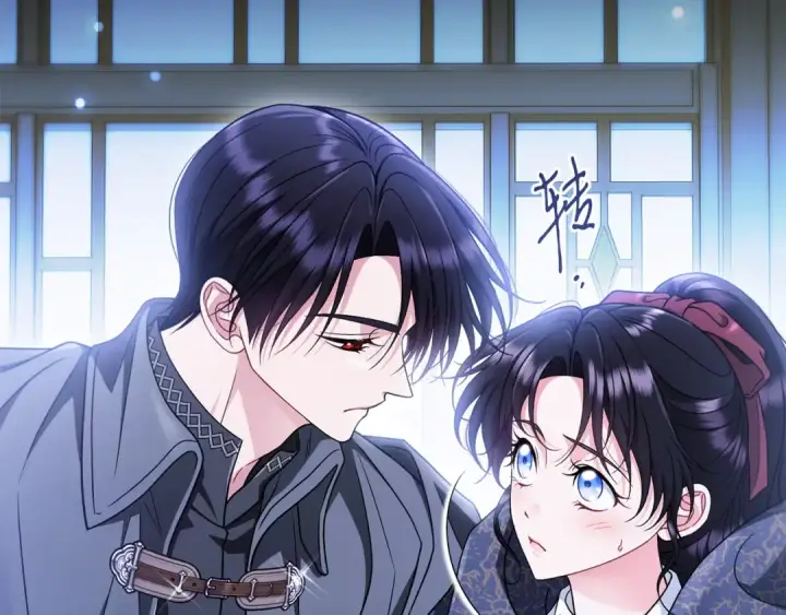《完蛋！成了反派的试毒小跟班》第90话 不看好图215
