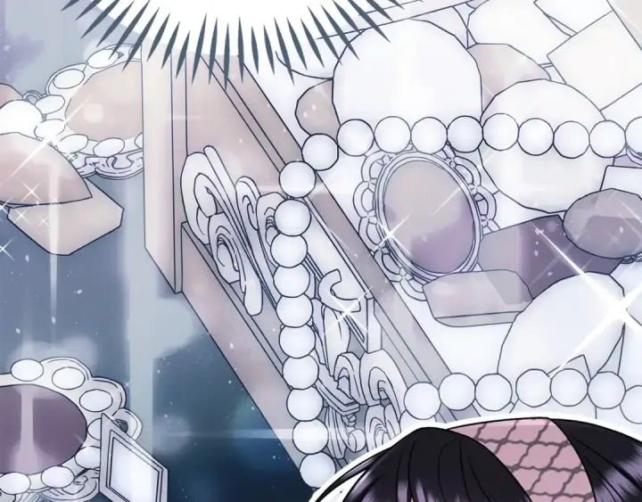 《完蛋！成了反派的试毒小跟班》第97话 密道图127