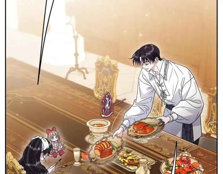 《完蛋！成了反派的试毒小跟班》第87话 情话大师图106