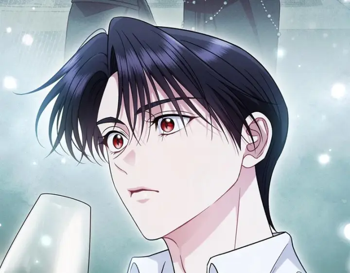 《完蛋！成了反派的试毒小跟班》第87话 情话大师图146