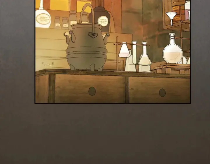 《完蛋！成了反派的试毒小跟班》第87话 情话大师图184