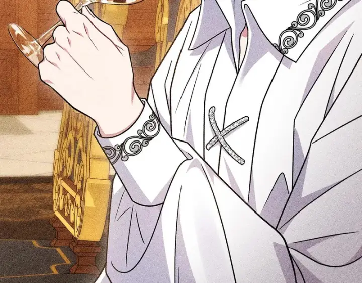 《完蛋！成了反派的试毒小跟班》第87话 情话大师图205