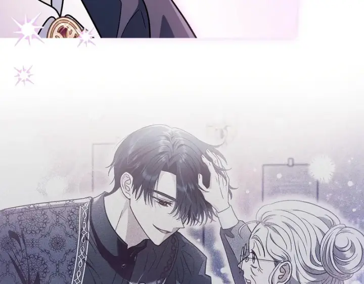 《完蛋！成了反派的试毒小跟班》第87话 情话大师图230