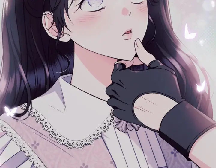 《完蛋！成了反派的试毒小跟班》第87话 情话大师图41