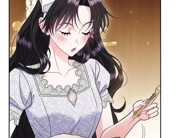 《完蛋！成了反派的试毒小跟班》第87话 情话大师图85