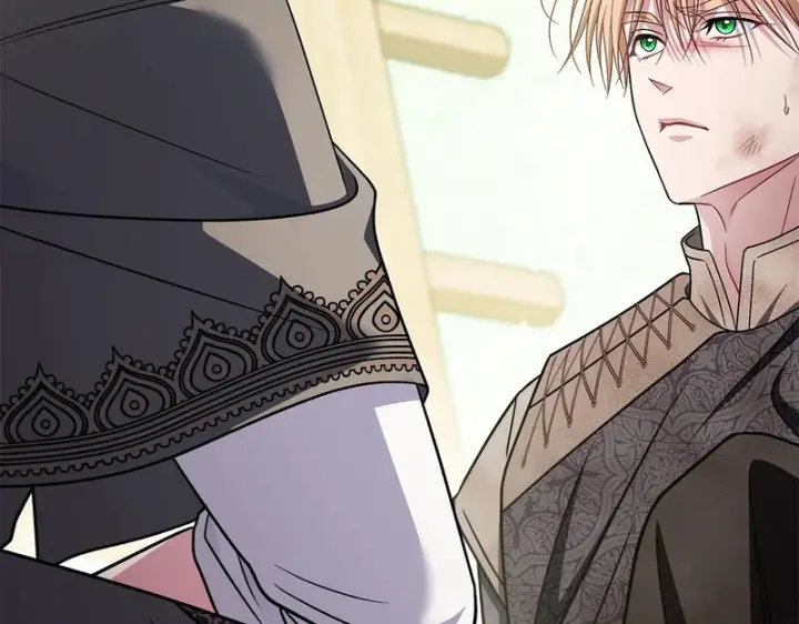 《完蛋！成了反派的试毒小跟班》第88话 魔塔的曾经图195