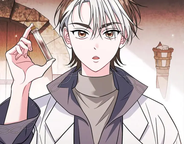 《完蛋！成了反派的试毒小跟班》第88话 魔塔的曾经图212