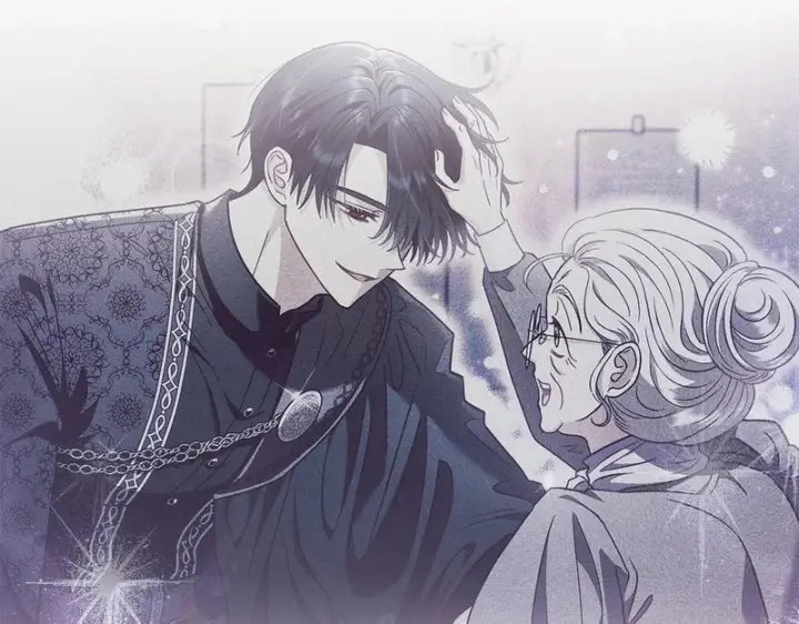 《完蛋！成了反派的试毒小跟班》第88话 魔塔的曾经图8