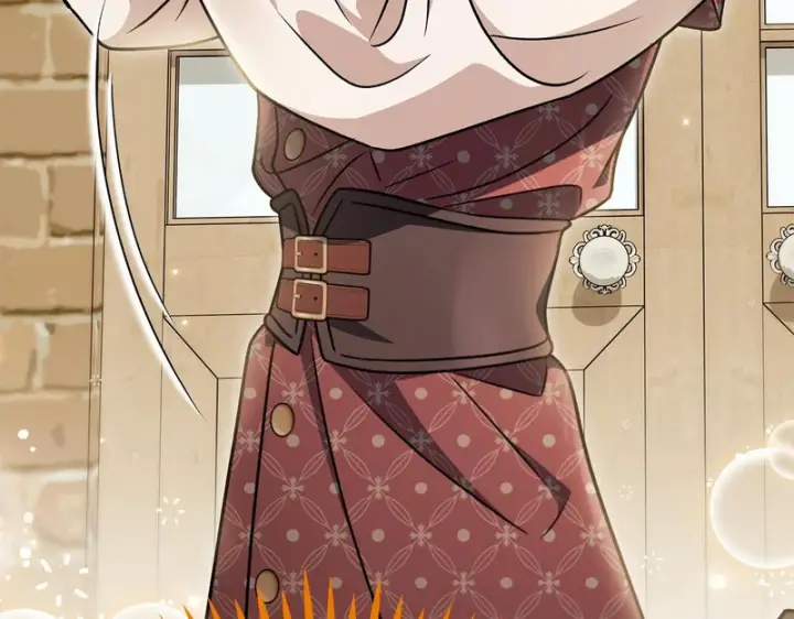 《完蛋！成了反派的试毒小跟班》第89话 狂热粉丝图58