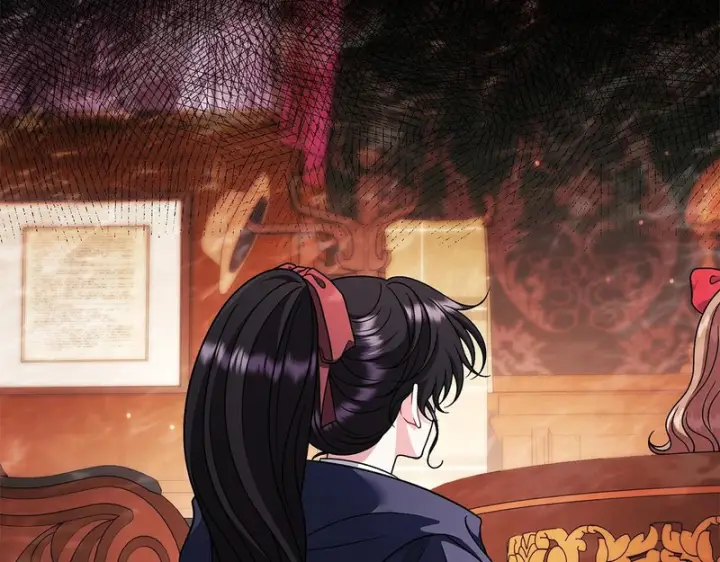《完蛋！成了反派的试毒小跟班》第90话 不看好图10