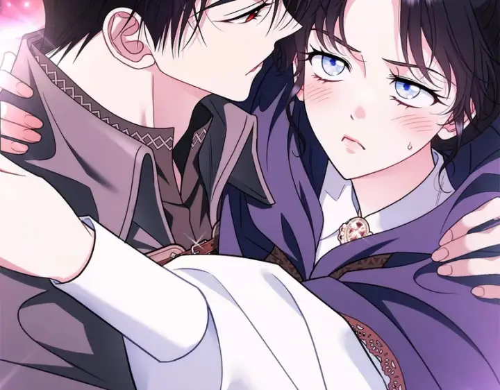 《完蛋！成了反派的试毒小跟班》第90话 不看好图108