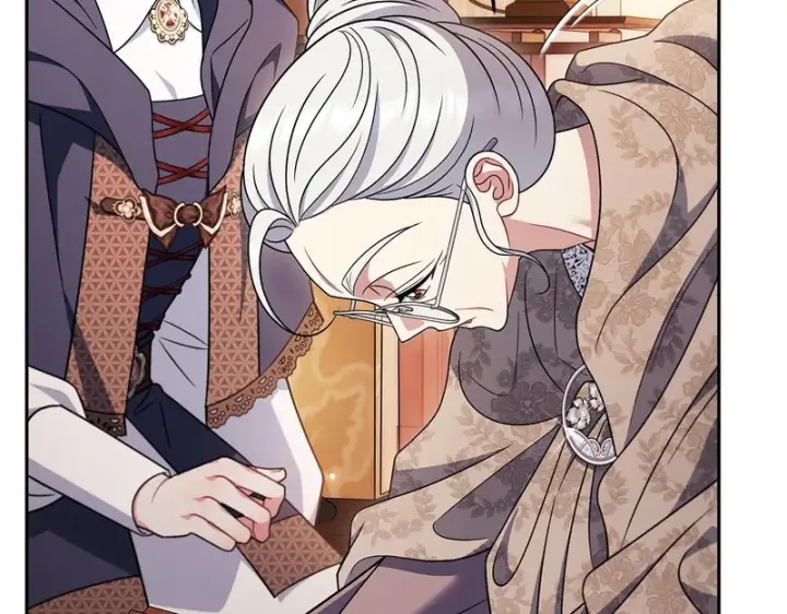 《完蛋！成了反派的试毒小跟班》第90话 不看好图36