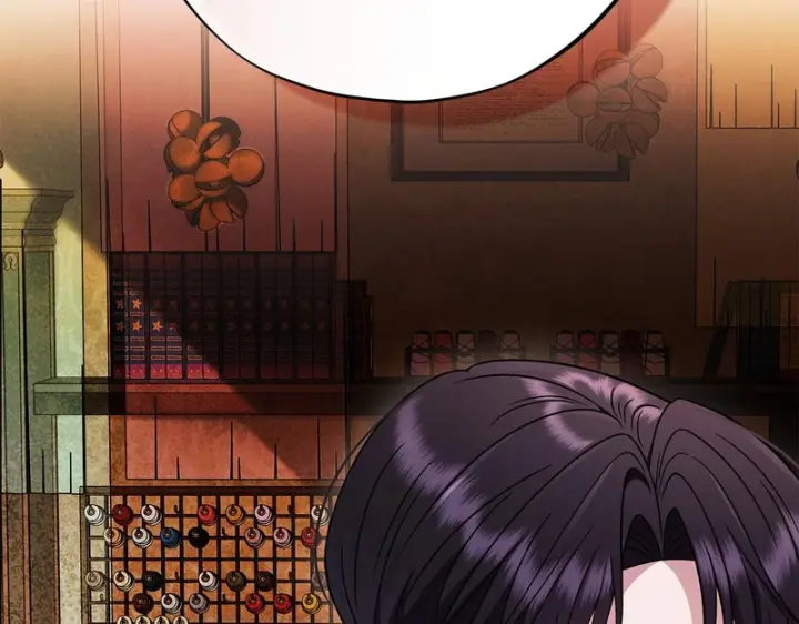 《完蛋！成了反派的试毒小跟班》第92话 提醒图17