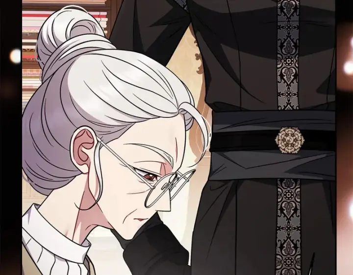 《完蛋！成了反派的试毒小跟班》第92话 提醒图22