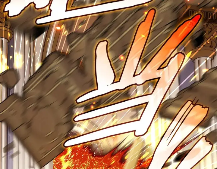 《完蛋！成了反派的试毒小跟班》第92话 提醒图236