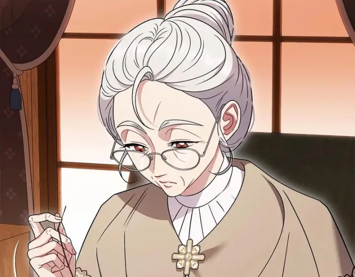 《完蛋！成了反派的试毒小跟班》第92话 提醒图8