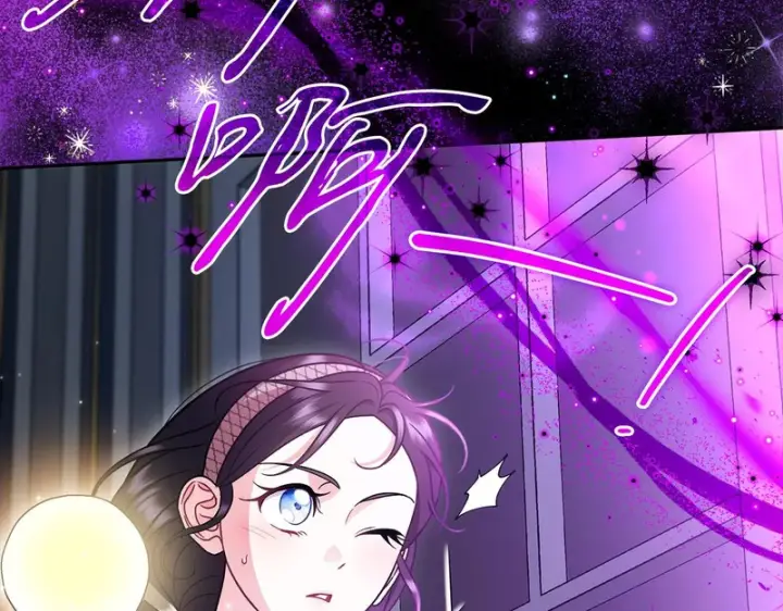 《完蛋！成了反派的试毒小跟班》第93话 带路图97