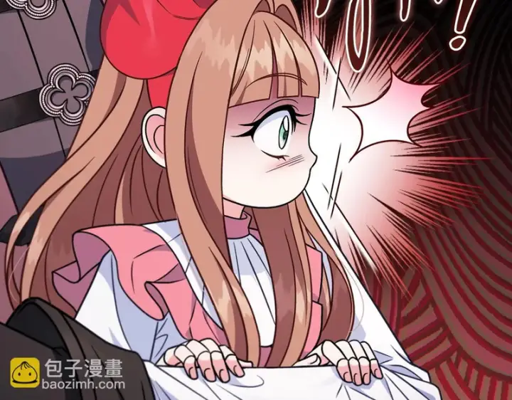 《完蛋！成了反派的试毒小跟班》第97话 密道图158