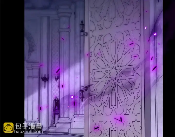 《完蛋！成了反派的试毒小跟班》第97话 密道图20