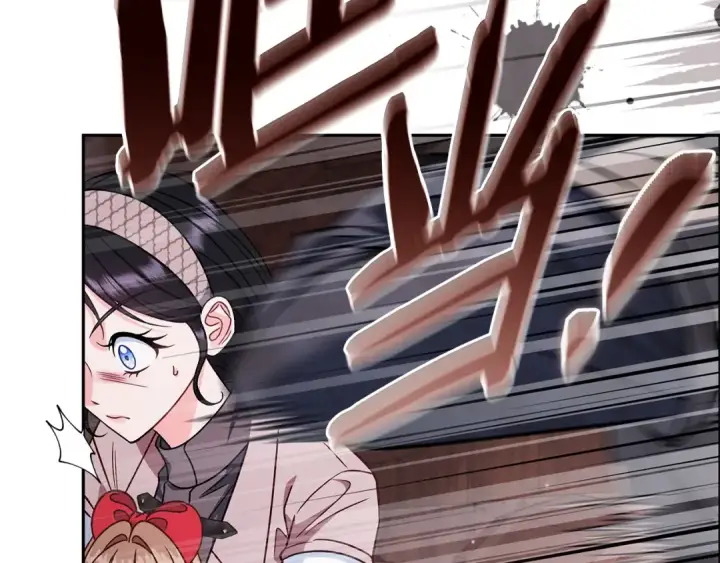 《完蛋！成了反派的试毒小跟班》第98话 教训他图23