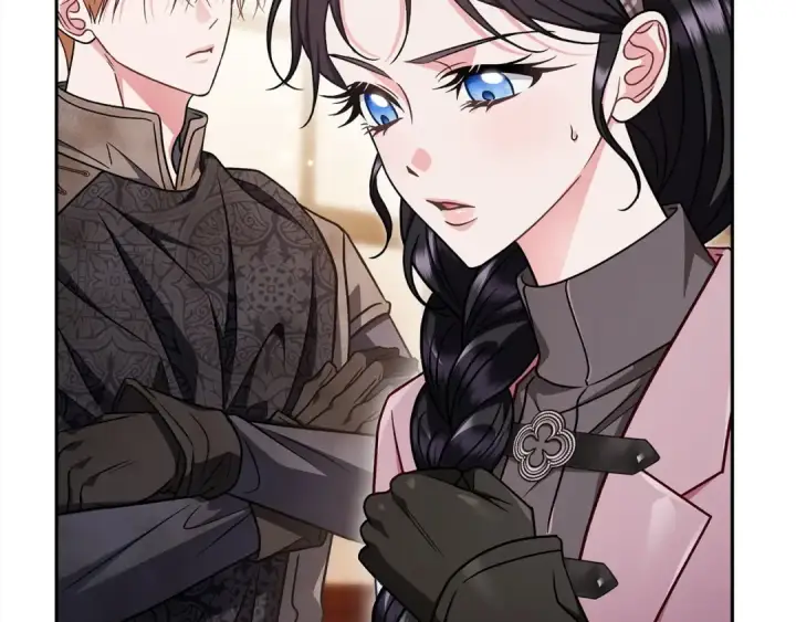 《完蛋！成了反派的试毒小跟班》第100话 帮手图90