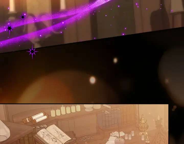 《完蛋！成了反派的试毒小跟班》第102话 骇人听闻图57