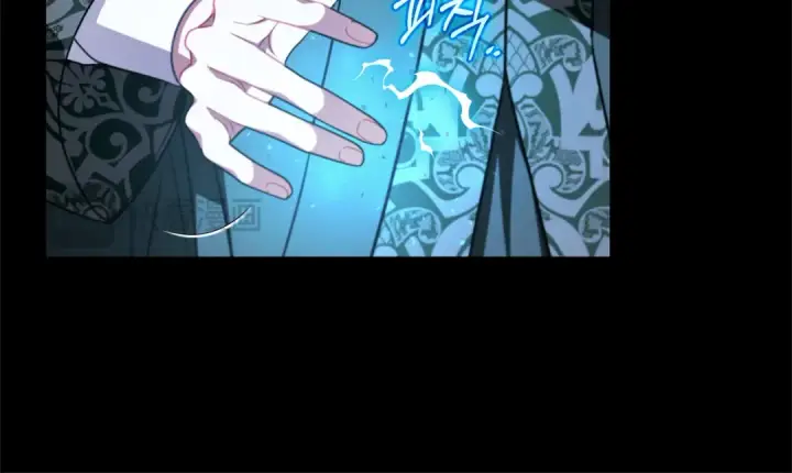 《完蛋！成了反派的试毒小跟班》第103话 直截了当图34