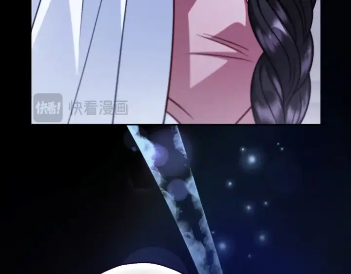 《完蛋！成了反派的试毒小跟班》第104话 我的老板我守护图109