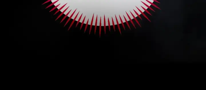 《完蛋！成了反派的试毒小跟班》第104话 我的老板我守护图123