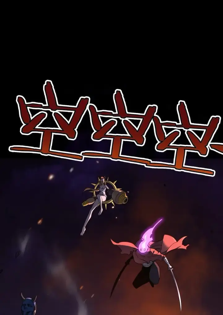 《亡灵天使》第17话 对峙升级，杀戮不可避免图15
